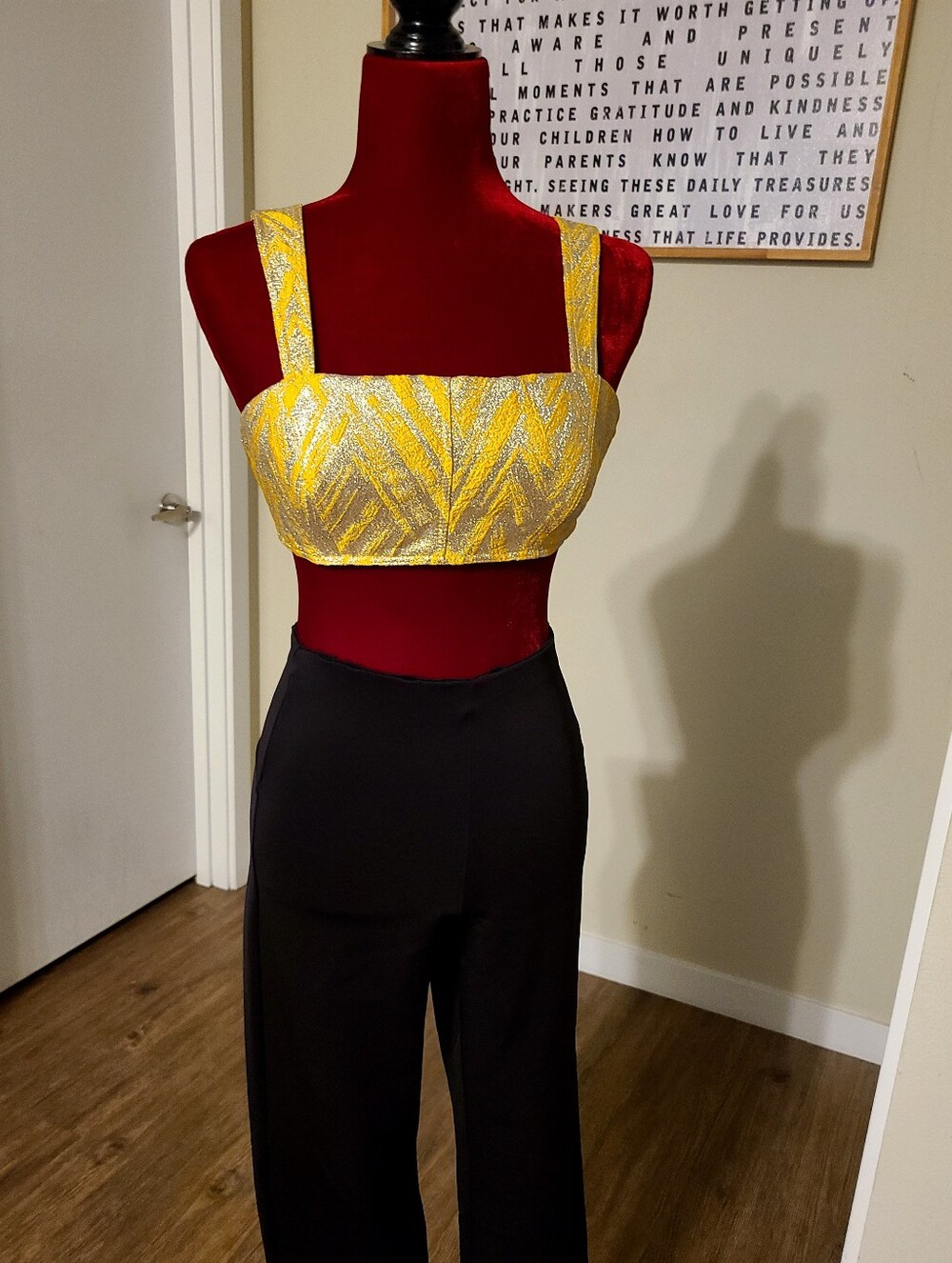MOSCHINO women's top